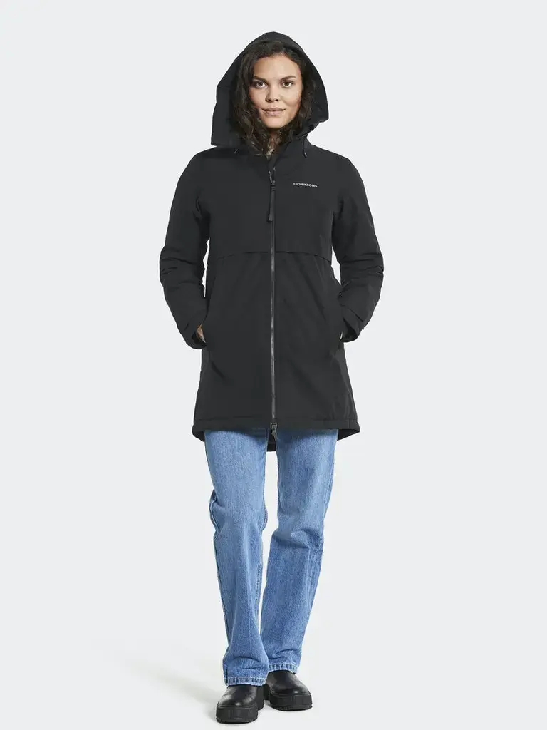 HELLE WNS PARKA 5