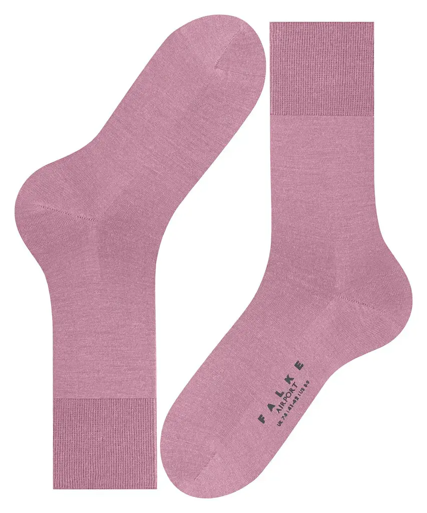 FALKE Airport Herren Socken