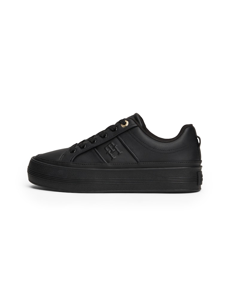 ESSENTIAL VULC SNEAKER MONOGRAM