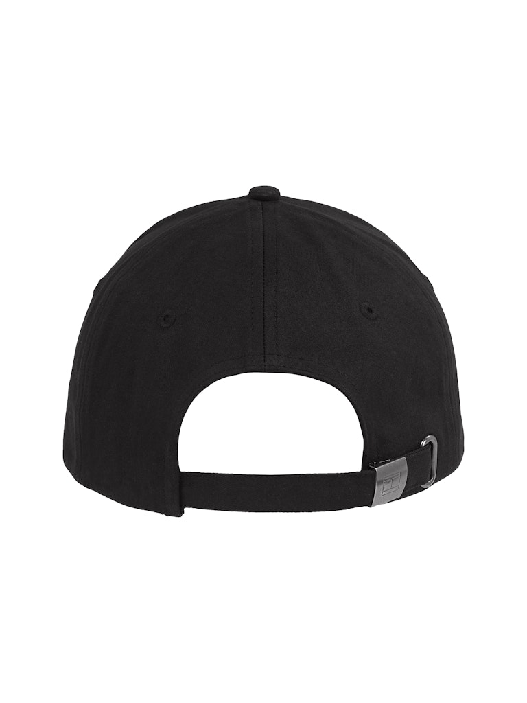 TH CORPORATE COTTON 6 PANEL CAP