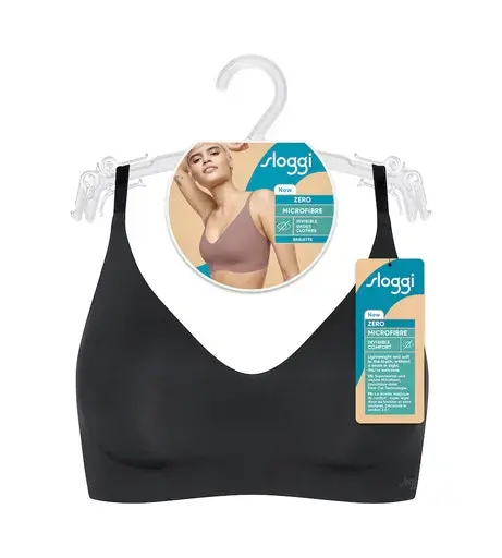 sloggi ZERO Microfibre 2.0 Bralette