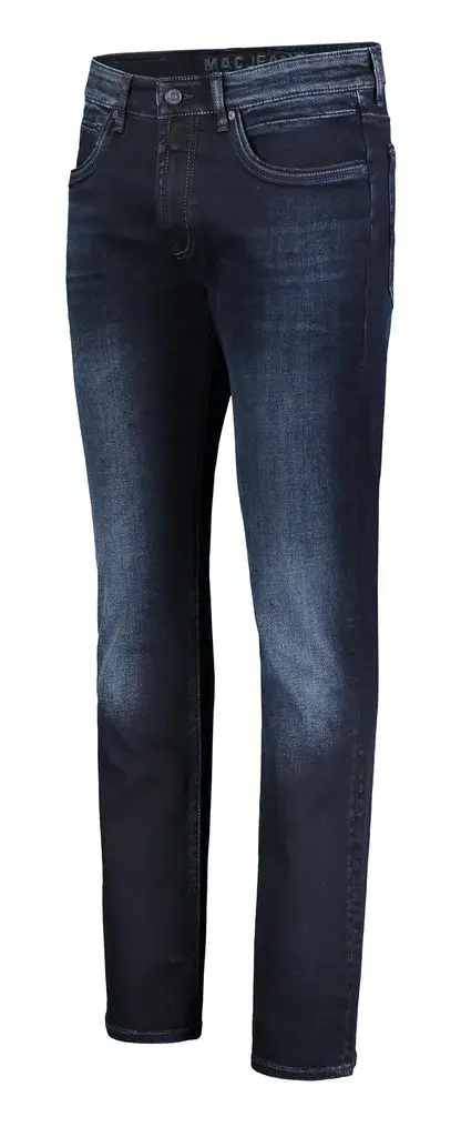 MAC JEANS - Arne Pipe, Workout DenimFlexx