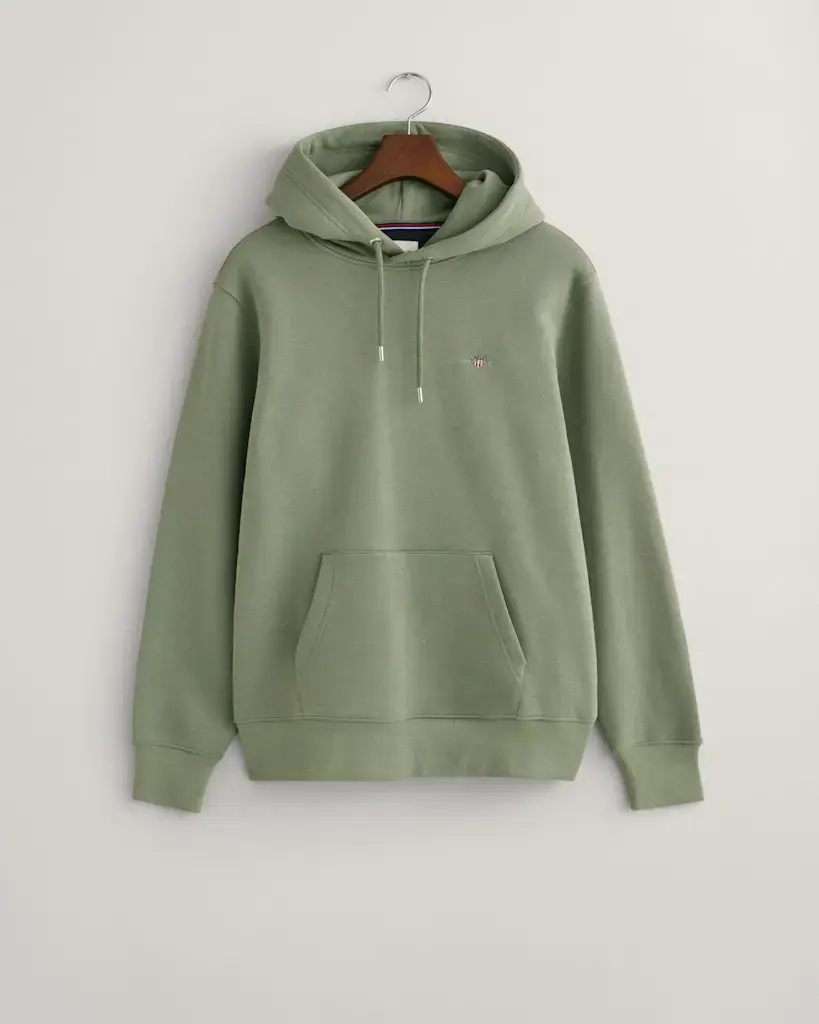 Shield Hoodie