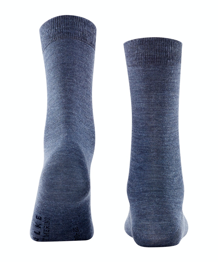 FALKE Softmerino Damen Socken