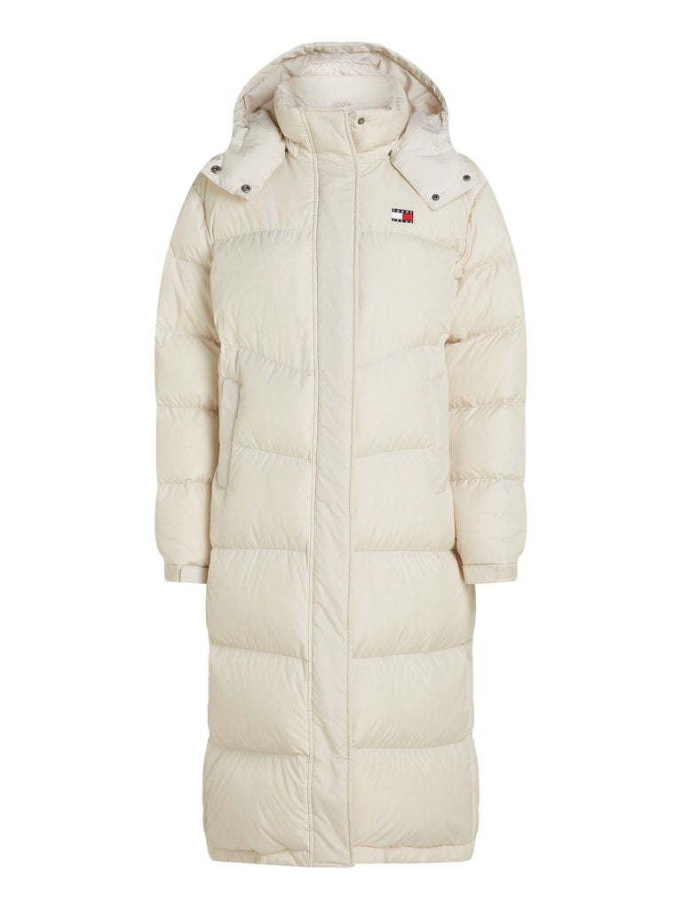 TJW ALASKA LONG PUFFER EXT