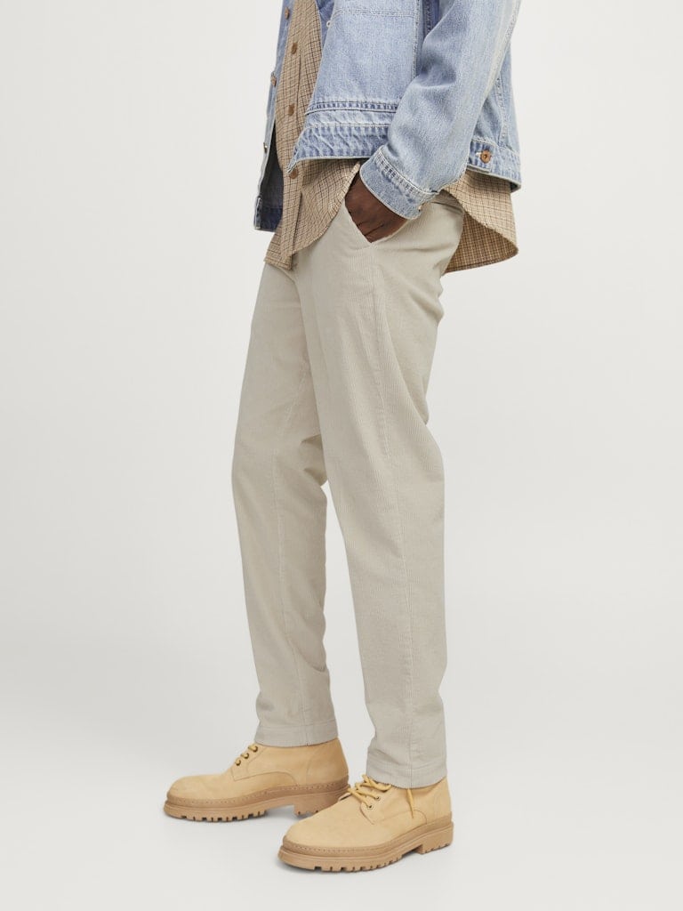 JPSTACE JJCORDUROY CHINO SN