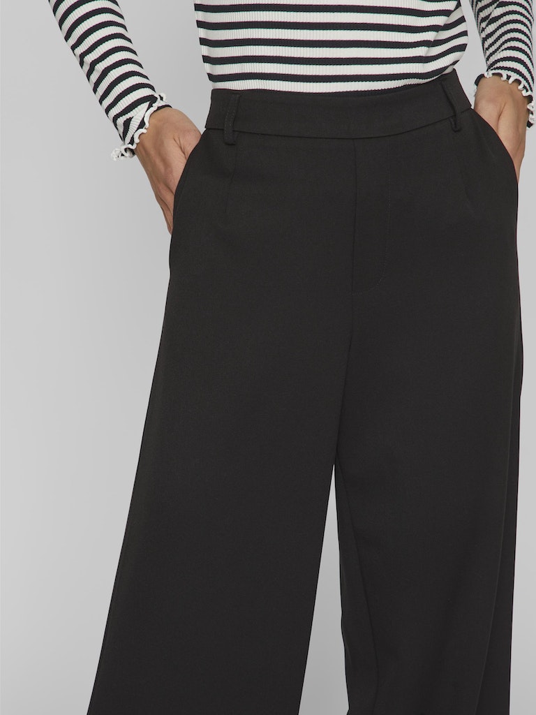 VIVARONE HW WIDE PANT - NOOS