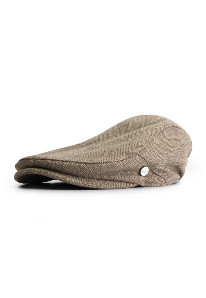 DS_Dominic Flatcap