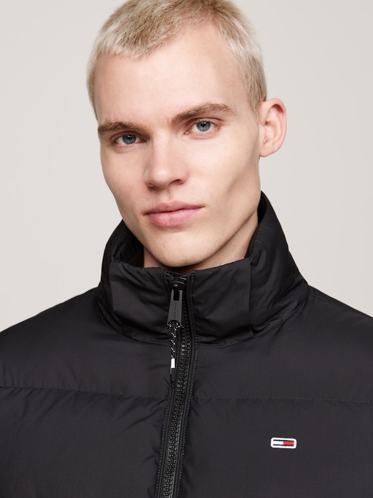 TJM ESSENTIAL DOWN JACKET EXT