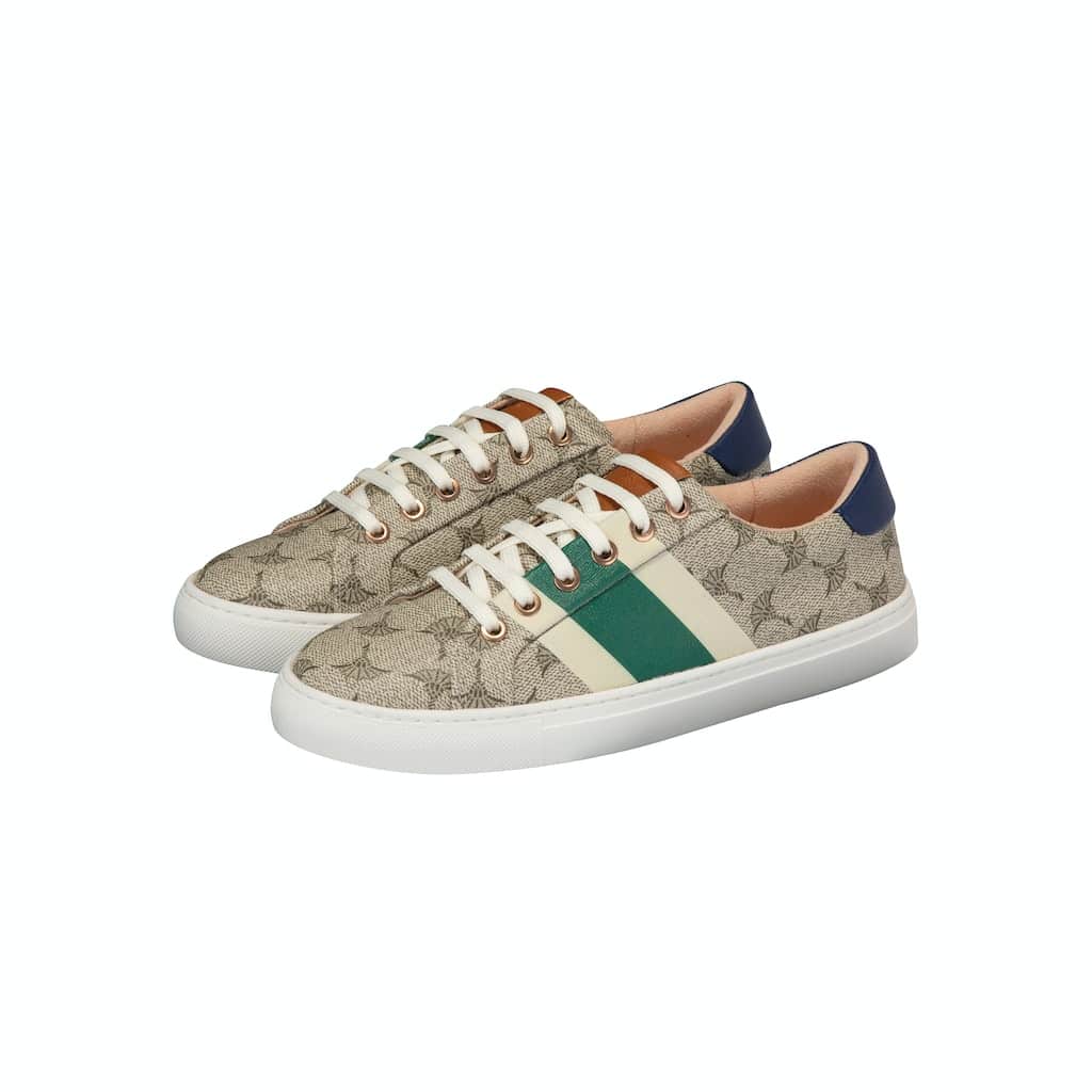 Mazzolino Due Coralie Sneaker Yt6