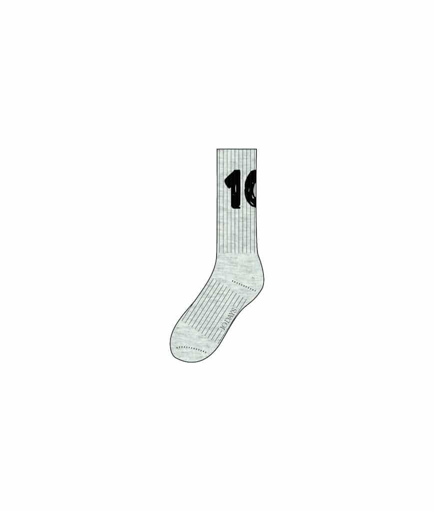 socks 10