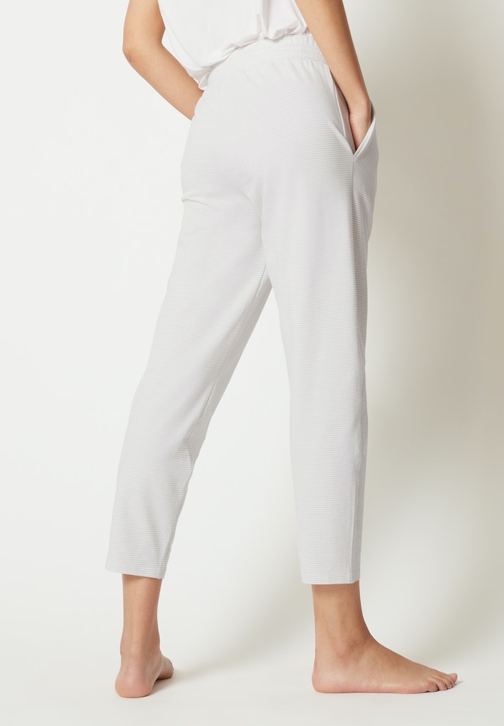 Skiny Damen Hose lang Night In Mix & Match