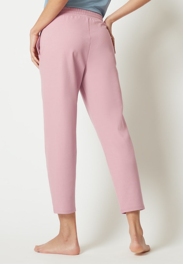 Skiny Damen Hose lang Night In Mix & Match