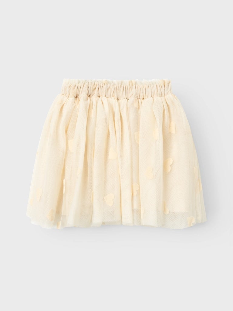 NMFNAJAS TULLE SKIRT