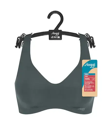 sloggi ZERO Feel Bralette EX