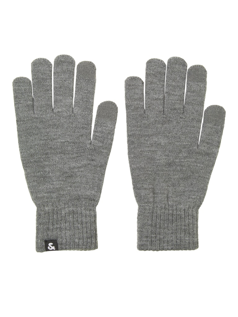 JACBARRY KNITTED GLOVES NOOS