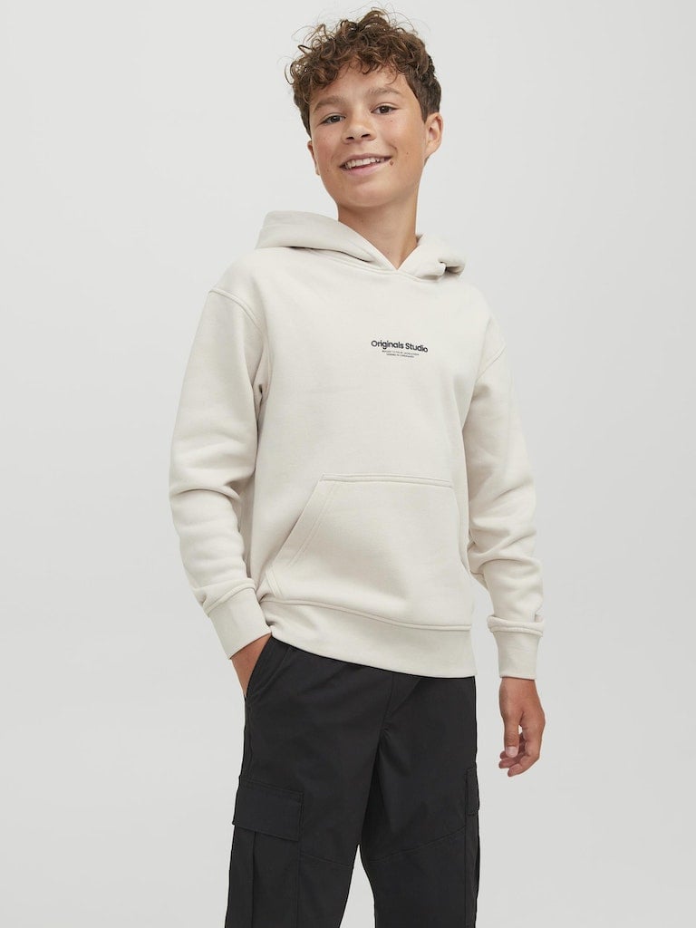 JORVESTERBRO SWEAT HOOD NOOS JNR