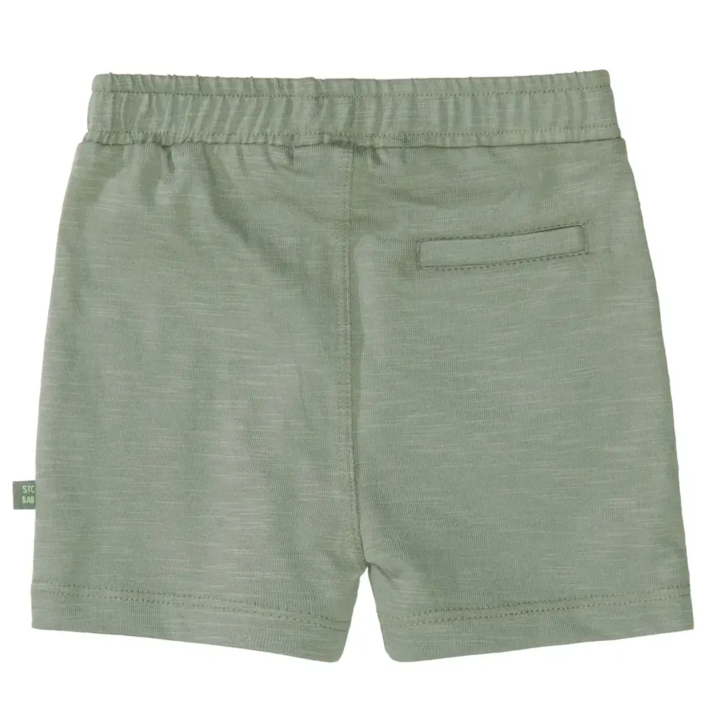 Kn.-Shorts