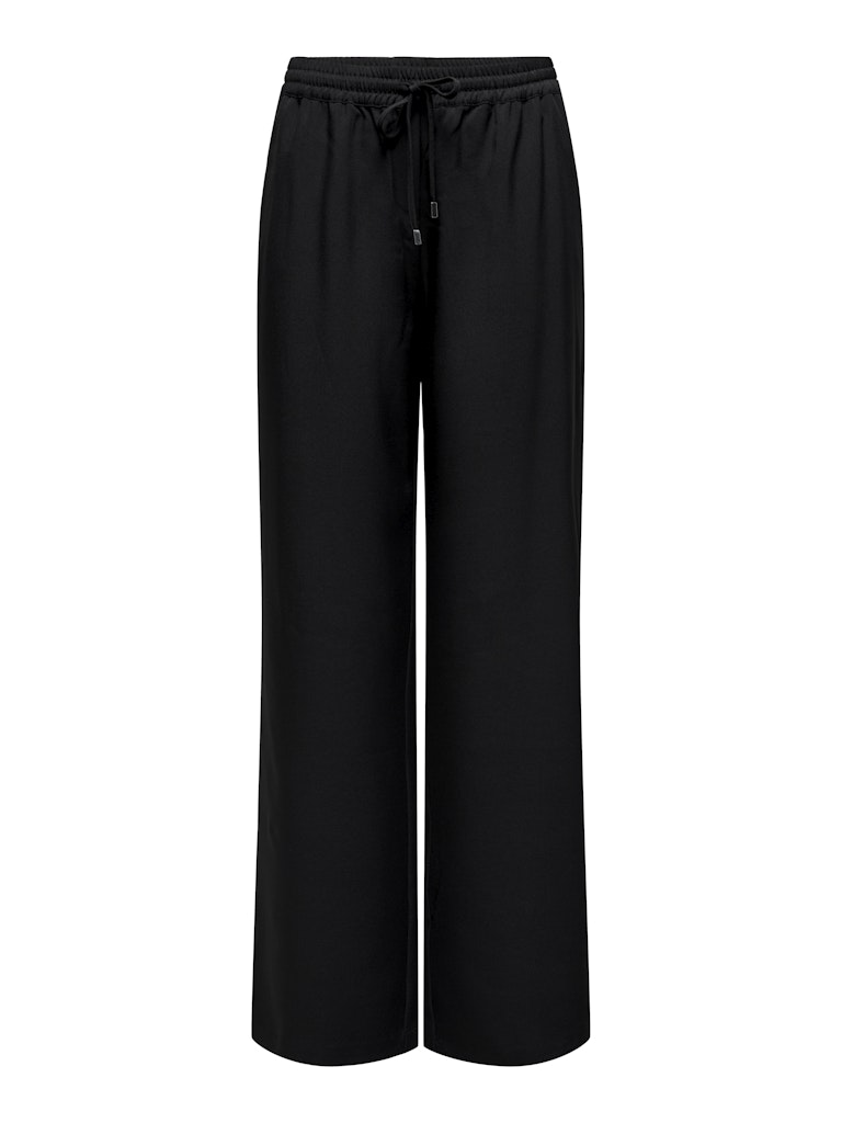 ONLGINNY HW WIDE PULL-UP PANT OY PNT