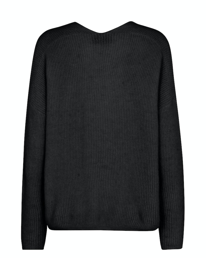 MMThora V-Neck Knit