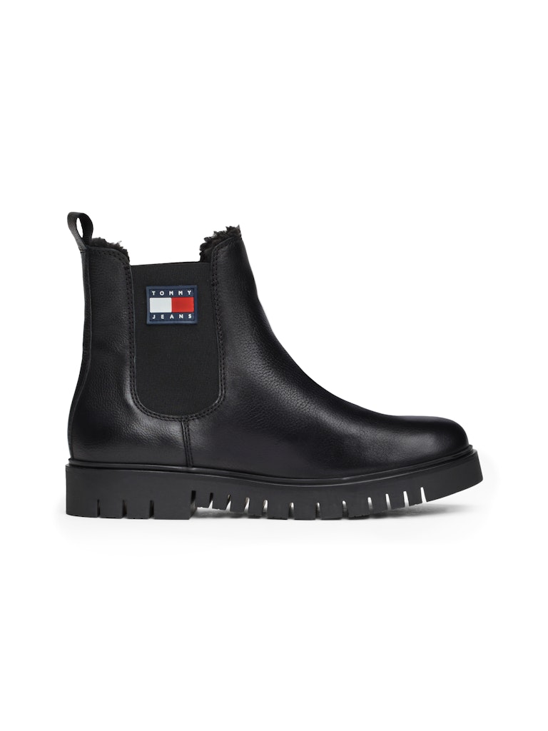 TJW CHELSEA BOOT WL