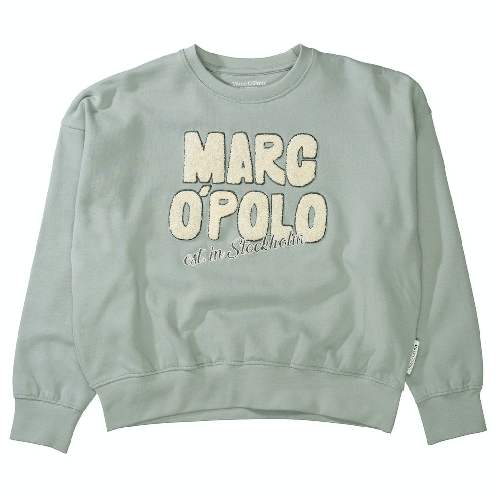 Md.-Sweatshirt