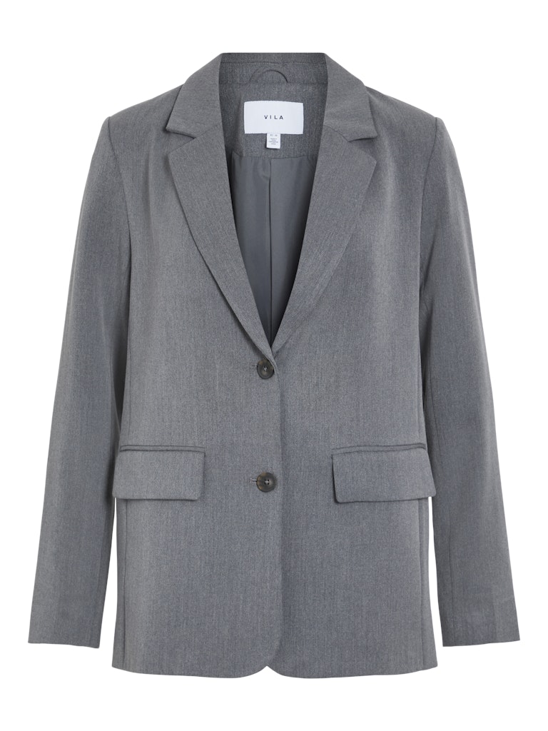 VIVARONE LOOSE BLAZER-NOOS