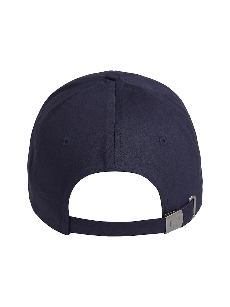 TH CORPORATE COTTON 6 PANEL CAP