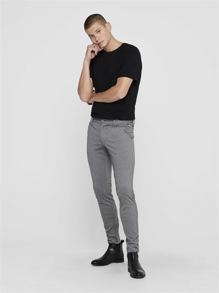 ONSMARK SLIM GW 0209 PANT NOOS