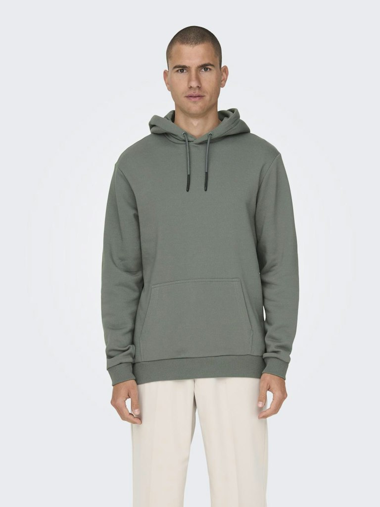 ONSCERES HOODIE SWEAT NOOS