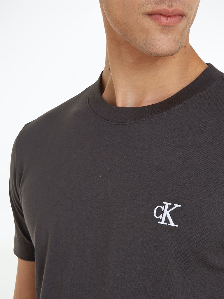 CK ESSENTIAL SLIM TEE