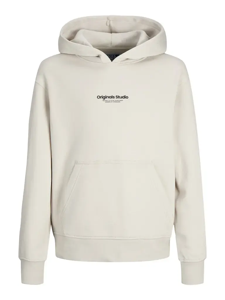 JORVESTERBRO SWEAT HOOD NOOS JNR