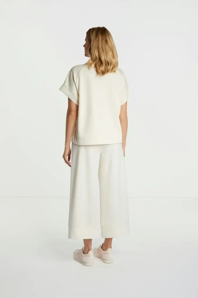 Peached Culotte