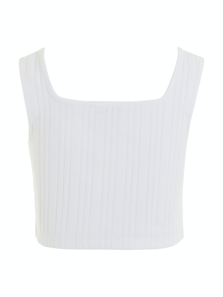 MONOTYPE RIB KNIT TOP