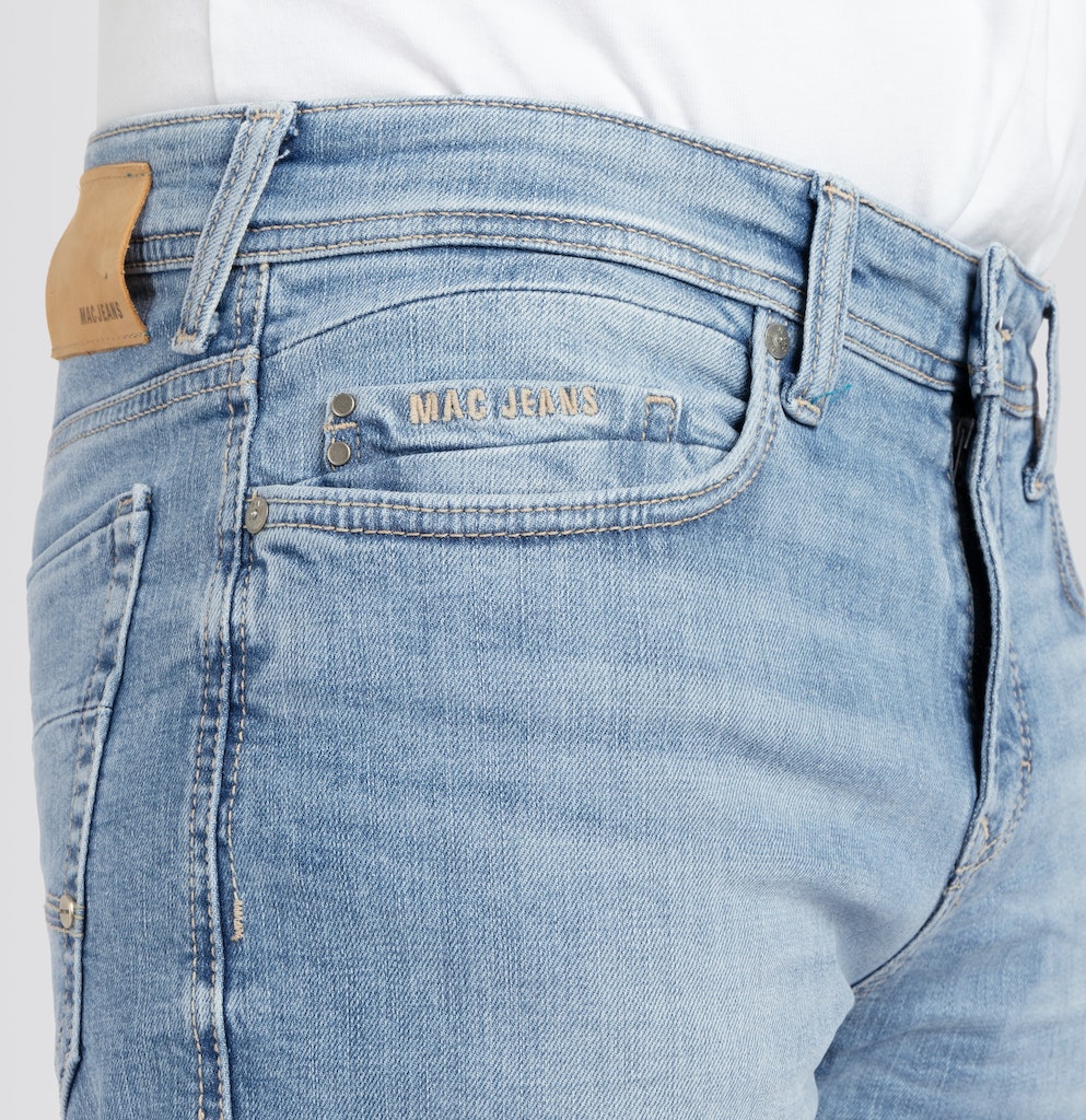 MAC JEANS - Ben, Authentic Denim