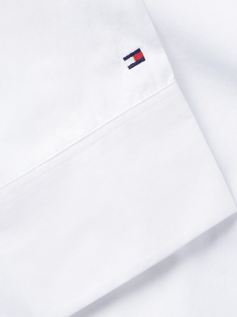 ESSENTIAL COTTON REGULAR SHIRT