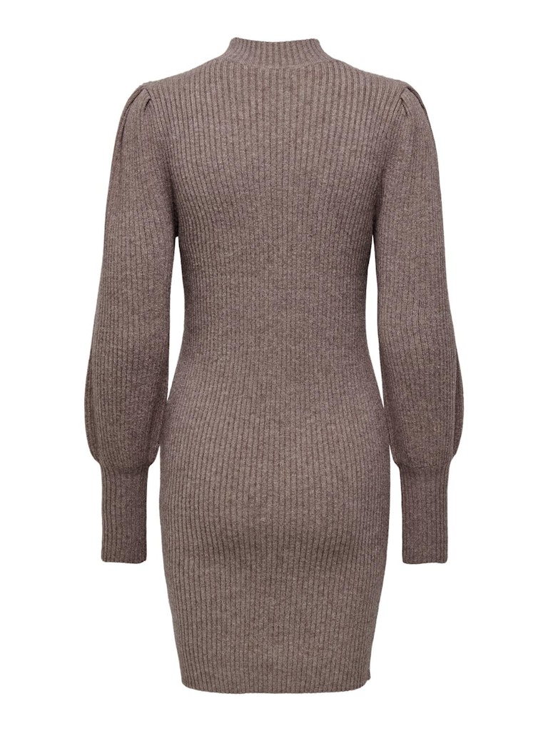 ONLKATIA L/S DRESS KNT NOOS