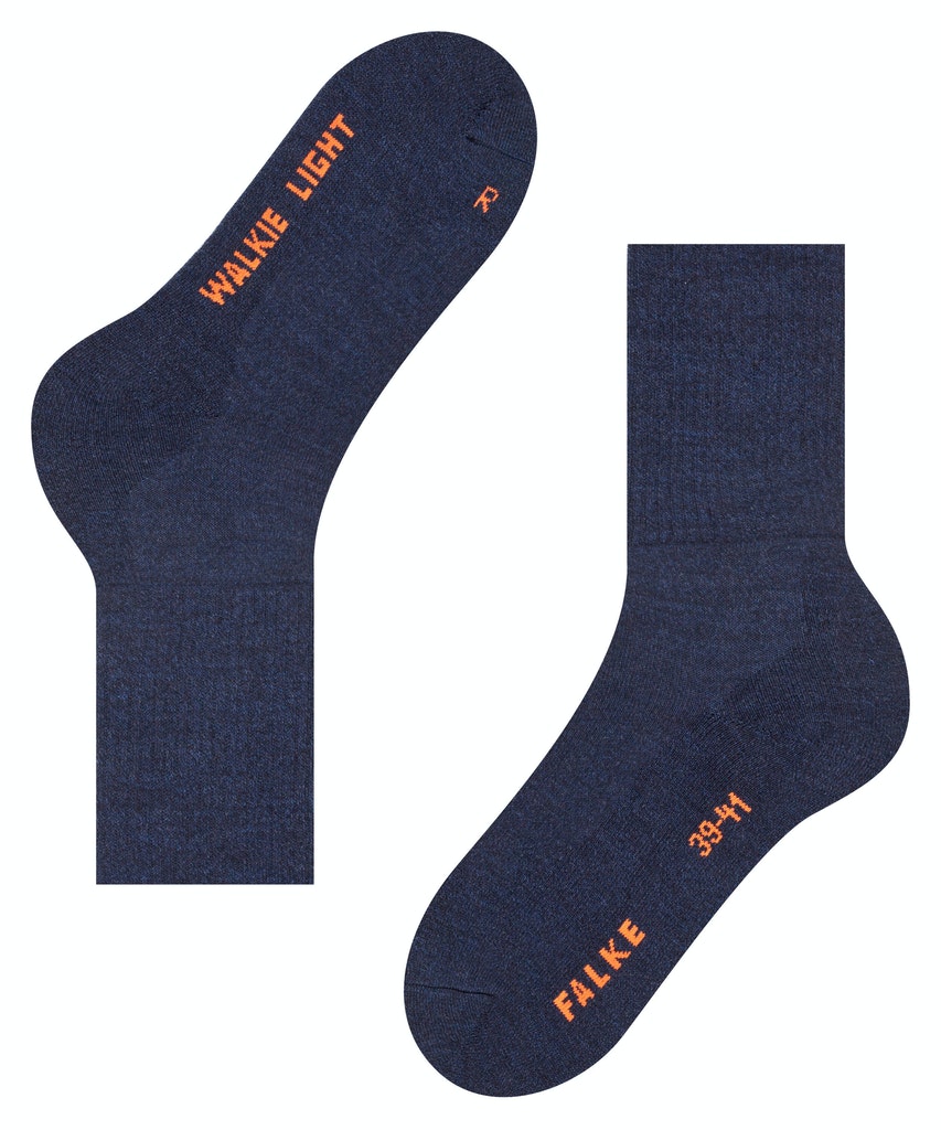 FALKE Walkie Light Unisex Socken