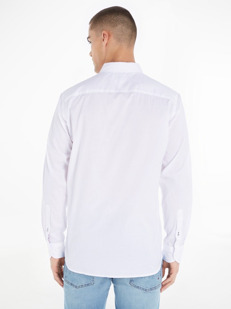 CORE FLEX POPLIN RF SHIRT