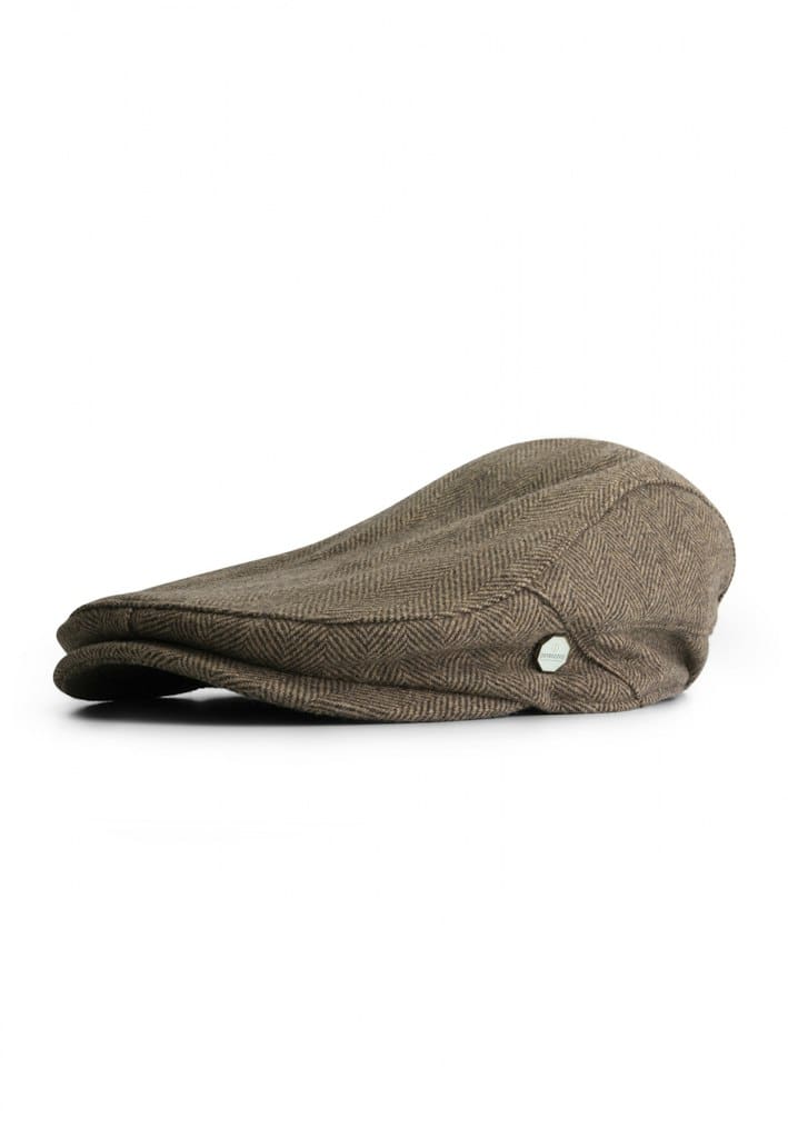 DS_Dominic Flatcap