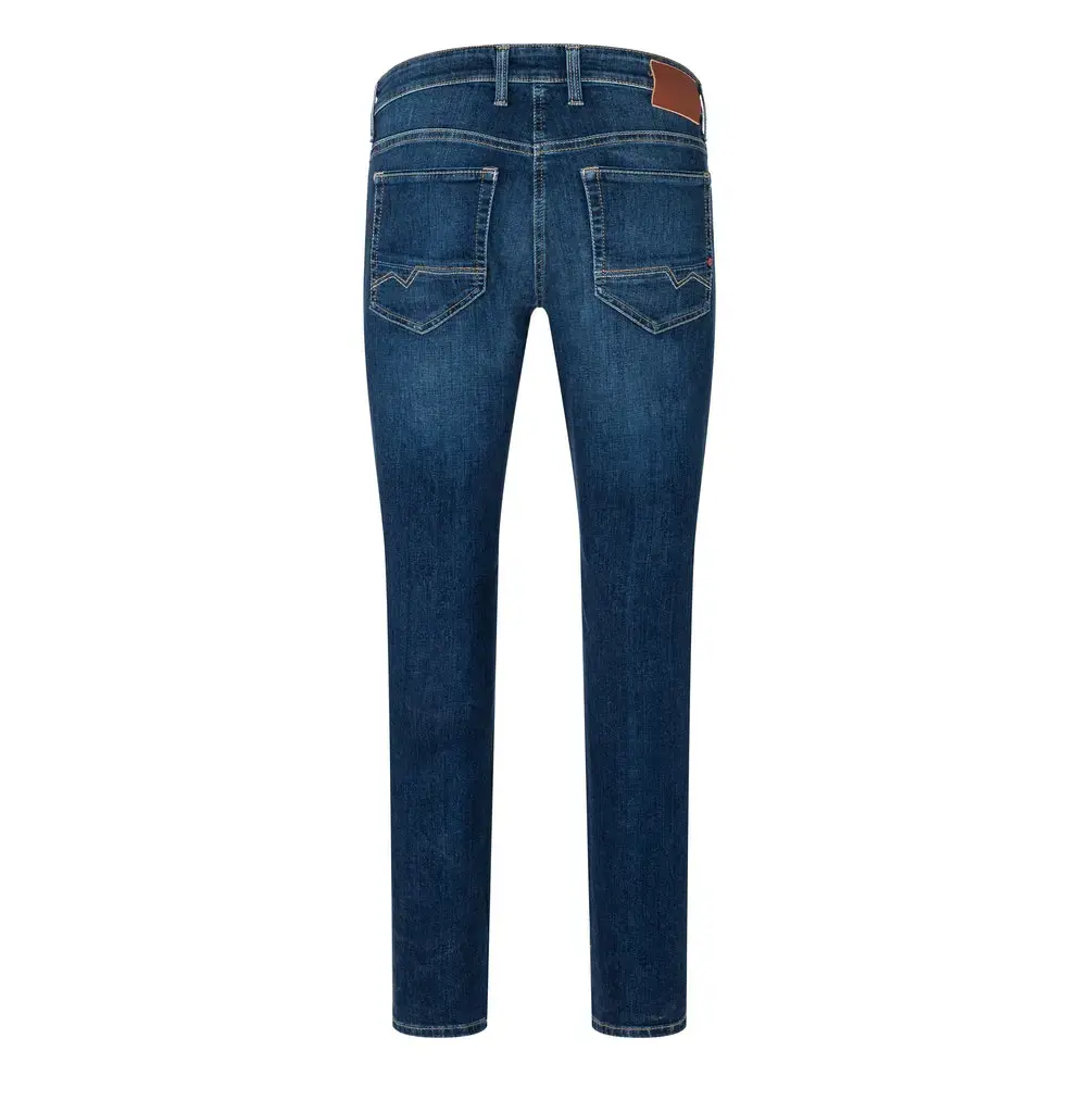 MAC JEANS - Arne Pipe, Workout DenimFlexx