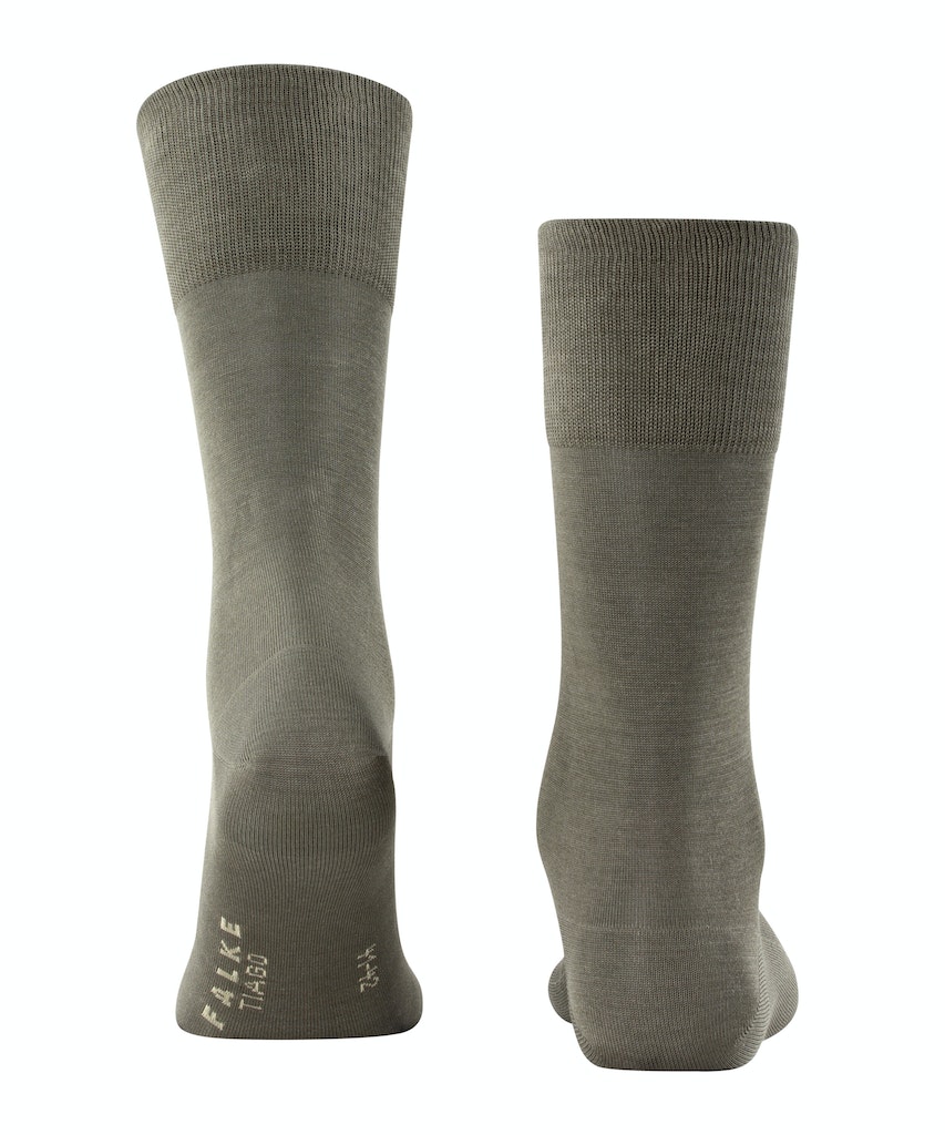 FALKE Tiago Herren Socken