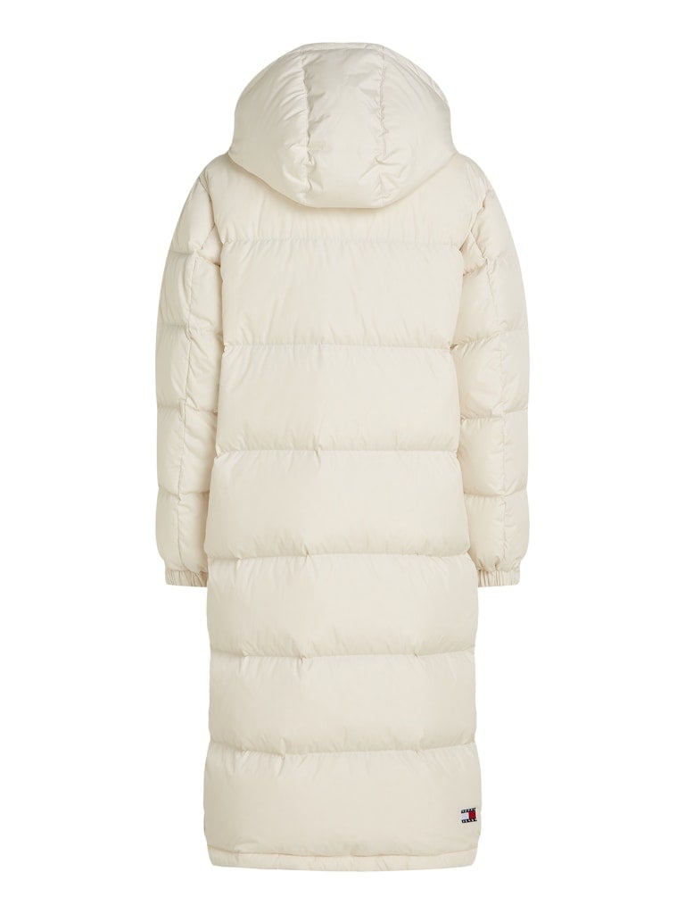 TJW ALASKA LONG PUFFER EXT