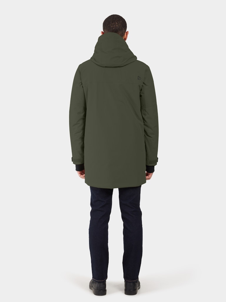 DREW USX PARKA 8