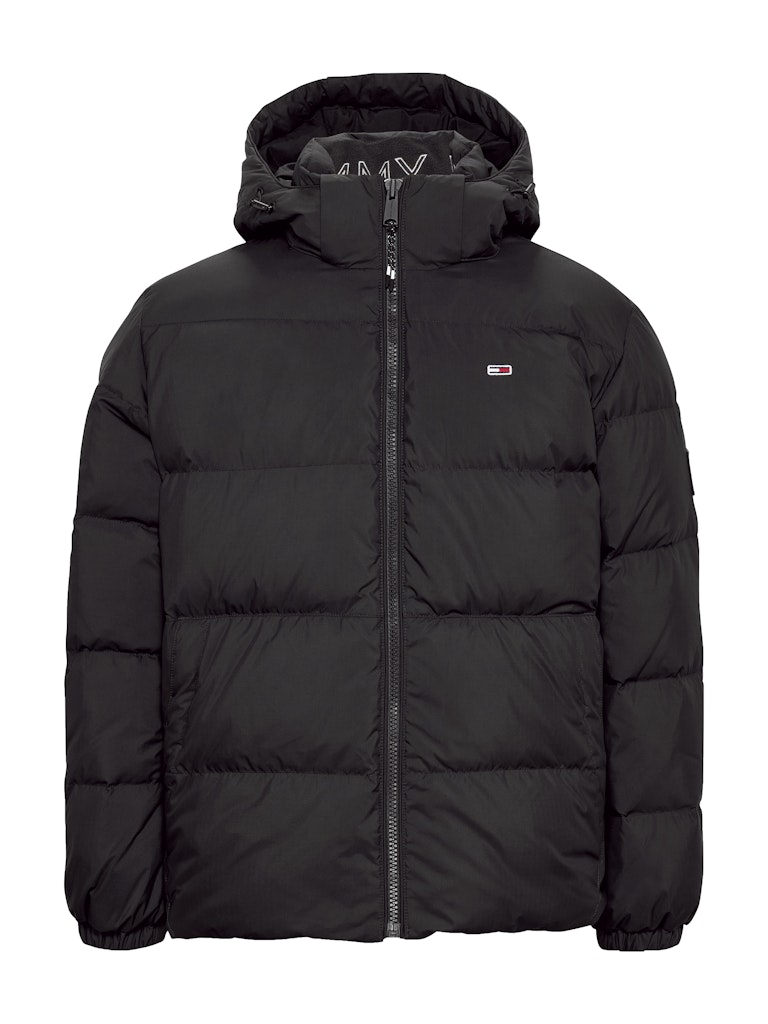 TJM ESSENTIAL DOWN JACKET EXT