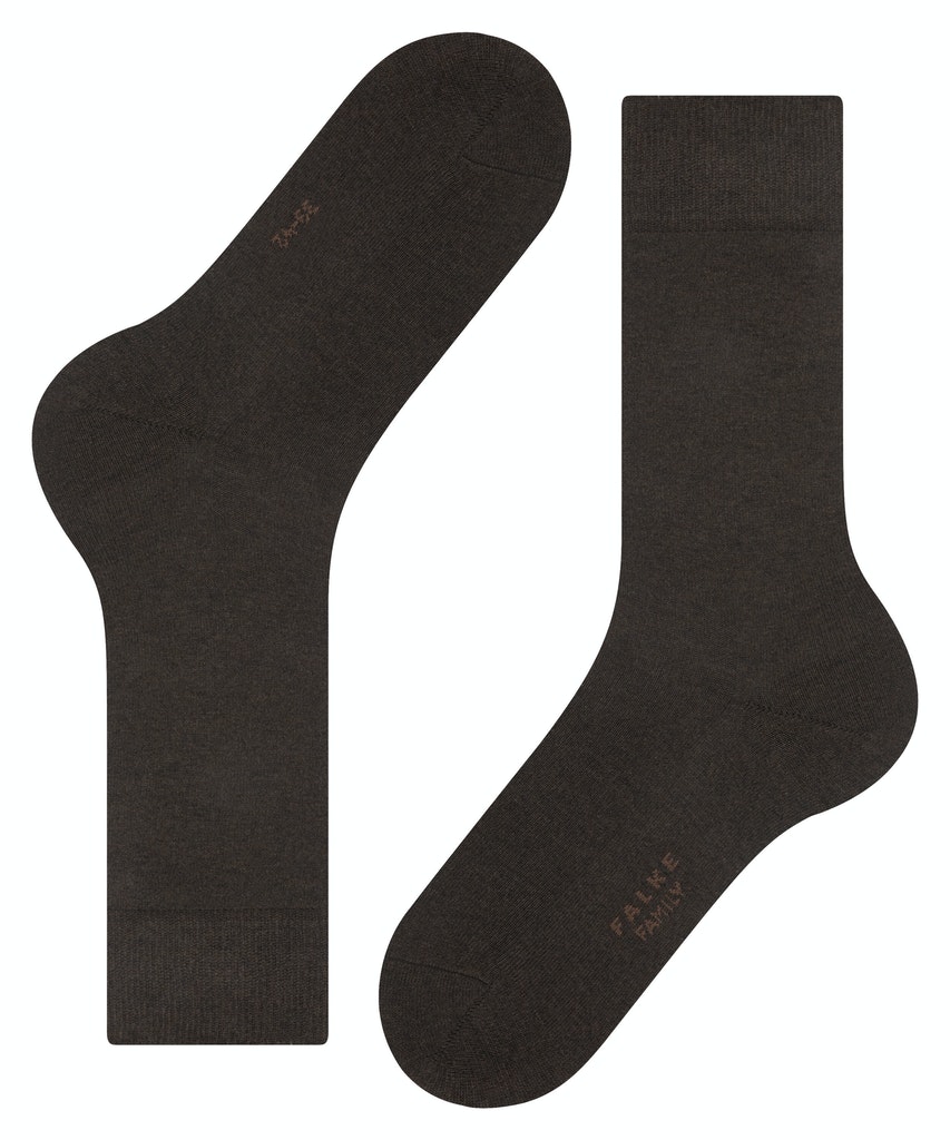 FALKE Family Herren Socken