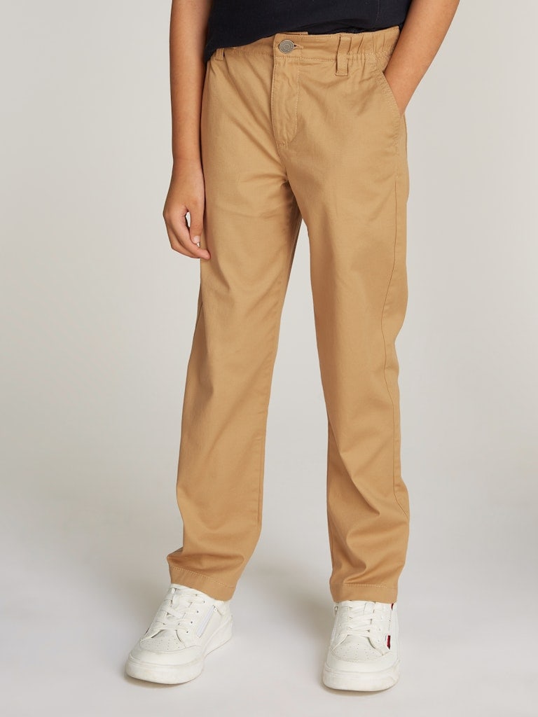 SKATER WOVEN PANTS