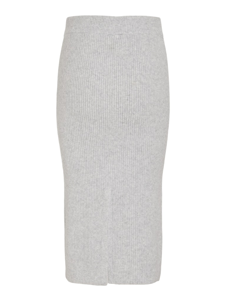 VIKACHEL KNIT PENCIL SKIRT