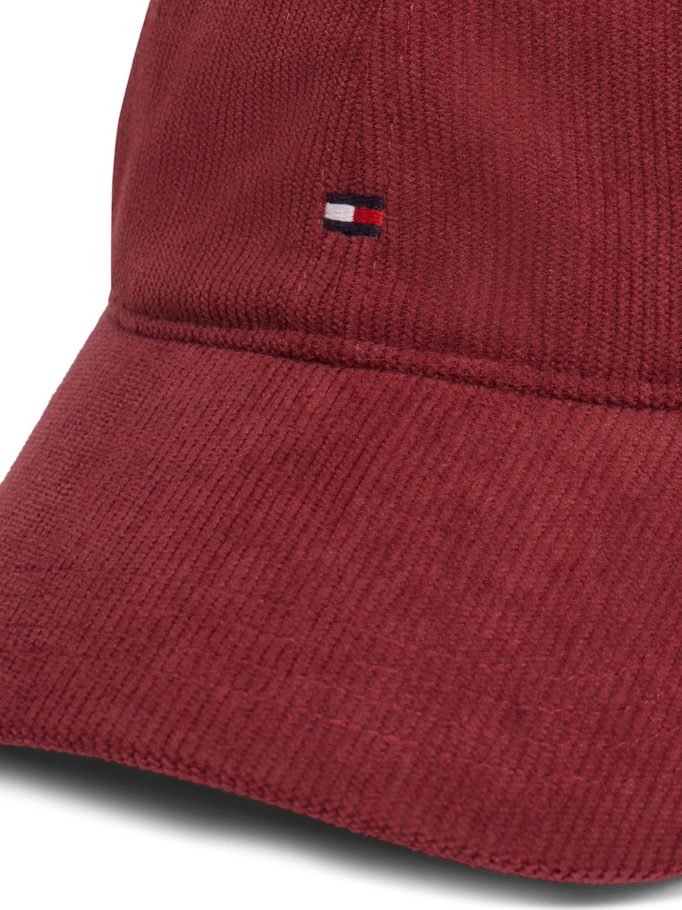 TH FLAG CORDUROY SOFT 6 PANEL