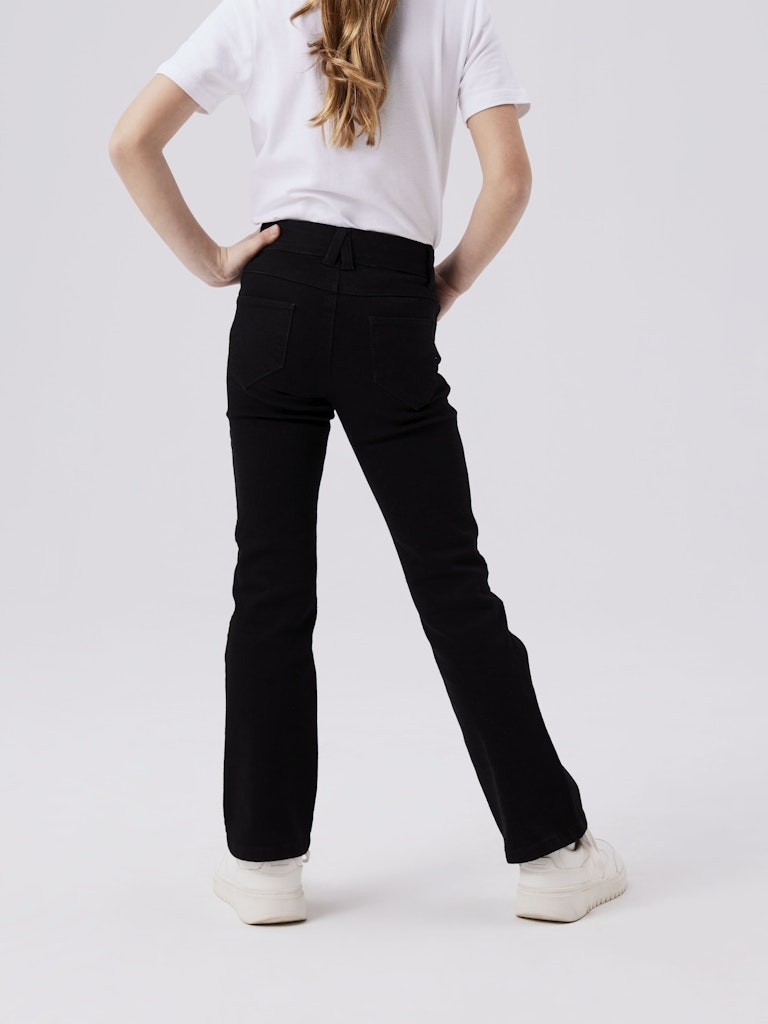 NKFPOLLY SKINNY BOOT JEANS 1142-AU NOOS